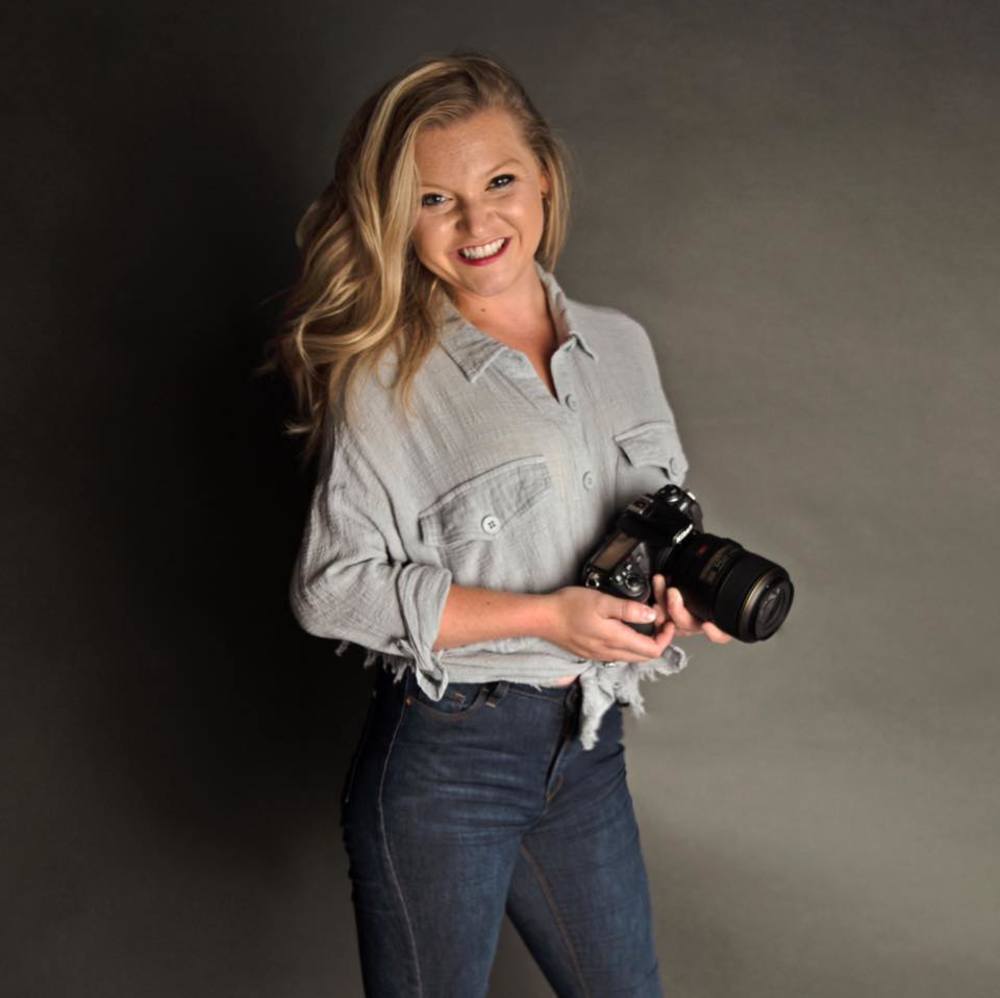 Meet your Posher, Alyssa